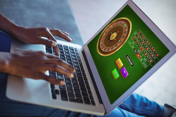 Catatan privasi dinda77 pada layar gelap